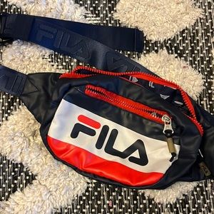 Fila waist bag